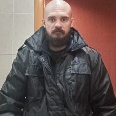 Фотография мужчины Виталий, 33 года из г. Курск