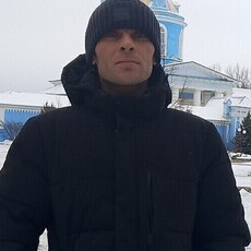 Фотография мужчины Владимир, 38 лет из г. Задонск