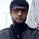 Али, 21 год