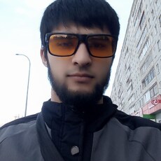Фотография мужчины Али, 21 год из г. Бийск