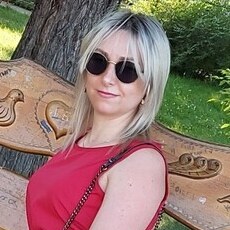 Фотография девушки Алёна, 41 год из г. Абакан