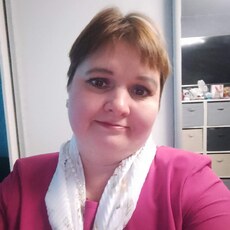Фотография девушки Лена, 52 года из г. Нижний Новгород