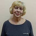 Ольга, 65 лет