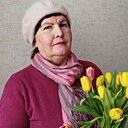 Галина, 66 лет