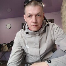 Фотография мужчины Анатолий, 45 лет из г. Тольятти