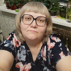 Фотография девушки Татьяна, 44 года из г. Нижневартовск