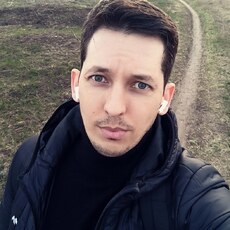 Фотография мужчины Сергей, 35 лет из г. Тчев