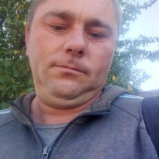 Фотография мужчины Влад, 32 года из г. Старобельск