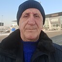 Владимир, 65 лет