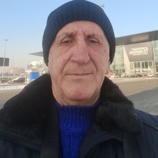 Фотография мужчины Владимир, 65 лет из г. Новоалтайск