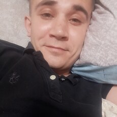 Фотография мужчины Илья, 31 год из г. Хабаровск