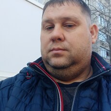 Фотография мужчины Сергей, 47 лет из г. Протвино