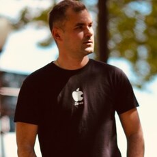 Фотография мужчины Michael, 35 лет из г. Минск