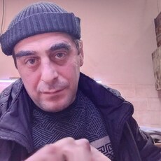 Фотография мужчины Вазген, 61 год из г. Красный Луч