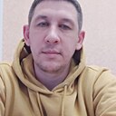 Серёга, 41 год