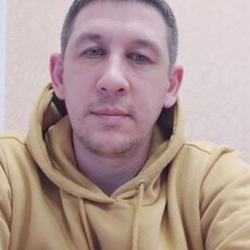 Фотография мужчины Серёга, 41 год из г. Самара
