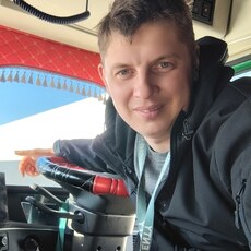 Фотография мужчины Виталий, 36 лет из г. Астана