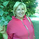 Светлана, 60 лет