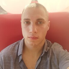 Фотография мужчины Анатолий, 23 года из г. Красноперекопск