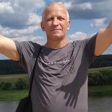 Фотография мужчины Сергей, 53 года из г. Липецк