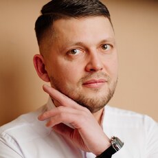 Фотография мужчины Антон, 41 год из г. Ленск