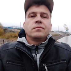 Фотография мужчины Владимир, 47 лет из г. Ленск