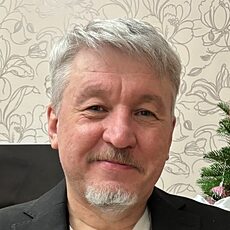 Фотография мужчины Вадим, 54 года из г. Салехард