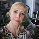 Ростислава, 59 года