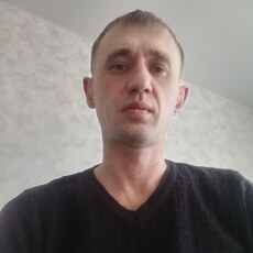 Фотография мужчины Виталий, 36 лет из г. Тюмень