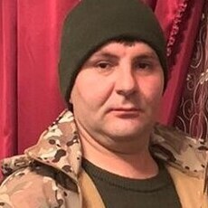Фотография мужчины Игорь, 41 год из г. Оренбург