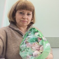 Фотография девушки Антонина, 45 лет из г. Нижний Новгород