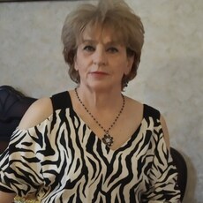 Фотография девушки Нина, 68 лет из г. Узда