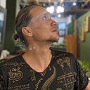 Макс, 38 лет