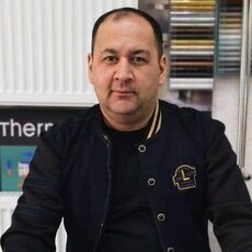 Фотография мужчины Sunrob, 47 лет из г. Самарканд