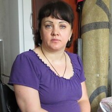 Фотография девушки Алина, 41 год из г. Кисловодск