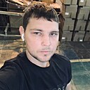 Макс, 38 лет