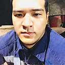 Азамат, 29 лет