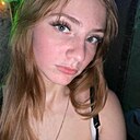 Юля, 20 лет