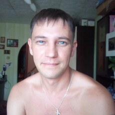 Фотография мужчины Андрей, 42 года из г. Кунгур