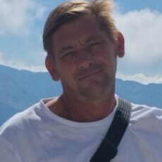 Фотография мужчины Сергей, 52 года из г. Богородск