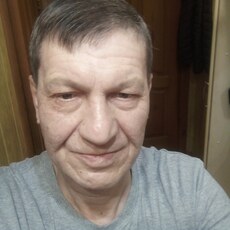 Фотография мужчины Сергей, 61 год из г. Саранск