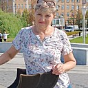 Нэлли, 60 лет