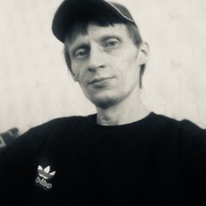 Фотография мужчины Сергей, 41 год из г. Воскресенск