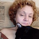 Анюта, 52 года