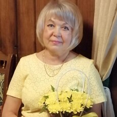 Фотография девушки Лидия, 64 года из г. Ульяновск