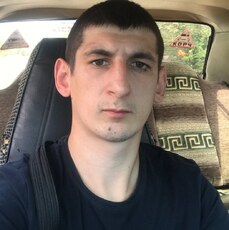 Фотография мужчины Олег, 27 лет из г. Новомосковск