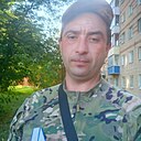 Рома, 40 лет