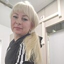 Инна, 46 лет