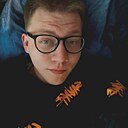 Илья, 26 лет