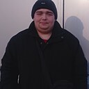 Павел, 26 лет
